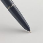 Comix smooth quick-drying gel pen push signature pen water pen office stationery 0.5mm bullet head black 30 pieces/box EB18-30 - Image 4