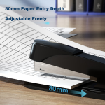 Deli [Super Hot Selling] Triple Vertical Delivery Sales List Carbonless Copy Invoice Accounting Supplies Economical 10 Books 3495 - Image 4