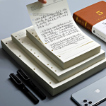 Zuo Lanzhe Children's Day has a bright future. Come on, encourage blessings for the college entrance examination. High-value handbook graduation gift for male and female classmates 18-year-old adult birthday gift - Image 4