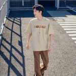 361° short-sleeved men's T-shirt men's summer quick-drying clothes sports running loose casual fitness clothes tops 652524113H-1 - Image 5