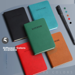 B5 partition draft book draft paper mathematics draft book primary school students junior high school herbal large notebook book grass paper partition 200 sheets 5 packs - Image 4