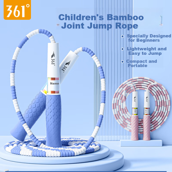 361° children's rain boots waterproof non-slip three-dimensional boys and girls four seasons rain boots drawstring cartoon shoes light blue 29