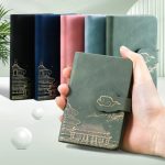 [Lowest price on the entire network] Victory 16k complementary food feeding record book baby baby feeding record form newborn baby growth and development diary milk quantity complementary food form manual 50 sheets - Image 4