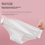 [Lowest price on the Internet] Cat Prince sitting posture corrector for primary school students to prevent bowing their heads and writing corrector to correct myopia, stooping and hunchback posture, writing pad for homework study and reading stand blue - Image 6