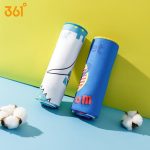 361° T-shirt short-sleeved men's spring and summer quick-drying clothes round neck running training fitness sports casual wear 652522102-1 - Image 3