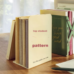 [Lowest price on the Internet] M&G Stationery A4 Notebook Sewing Book 40 Sheets Notepad High-value Error Book Student Postgraduate Entrance Examination Diary Indigo Dye Series 4 Books FA4415 - Image 6