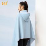 361° sports shoes women's spring and summer mesh outdoor retro couple thick bottom casual dad shoes women's 682426763F-4 - Image 8