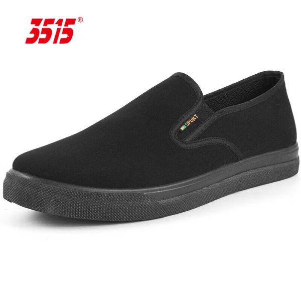 3514 training shoes men's non-slip wear-resistant outdoor sports shoes lightweight hiking shoes men's duty shoes black 40