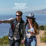 Bertha outdoor polarized sunglasses hiking driving simple sun protection trendy glasses sunglasses men's anti-ultraviolet women - Image 5