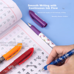 [Essential for school] Ujia B5 coil notebook Ebbinghaus English efficient word memory book simple spiral notebook student postgraduate entrance examination review thickened diary 3 books - Image 2