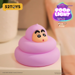 52TOYS Crayon Shin-chan Papa Pat Light Cartoon Anime Peripheral Toys Ornaments Gift Single Random Price Same as 618 - Image 7