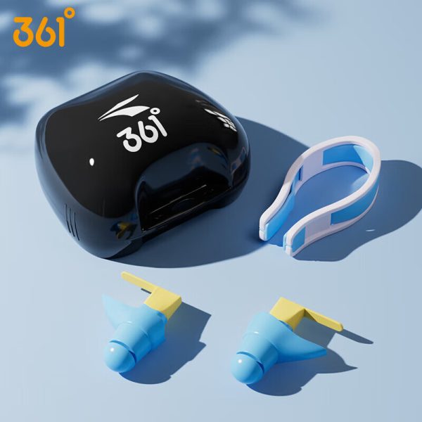 adol ASUS a bean wireless Bluetooth headset semi-in-ear suitable for Apple Xiaomi Huawei AS-UI orange white