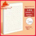 [Lowest price on the whole network] KACO Ai Ke pencil case simple student large capacity pencil case ins storage box matte black K1521 - Image 10