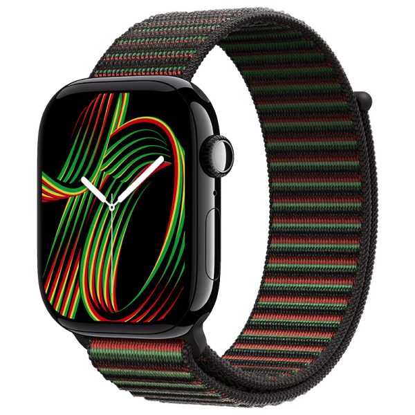 CangHua Suitable for Xiaomi Mi Band 9 Strap Wristband Xiaomi Mi Band 8th Generation NFC Edition/9TPU Replacement Wristband Suitable for Xiaomi Mi Band 8/8NFC/Eighth Generation Accessories