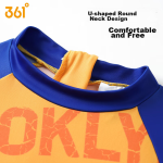361° basketball children's size 5 competition indoor and outdoor wear-resistant basketball kindergarten ball primary school students can write their names red, white and blue - Image 10