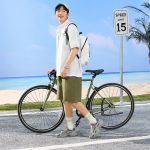 AIRMARS FORSMARTPHONE [Berlin Voice] Small Coconut Ball True Wireless Bluetooth Headphones Ear-hook Type Bone Conduction Concept AI Call Noise Reduction Type-C Sports Running Ultra-long Battery Life Suitable for Sony - Image 8