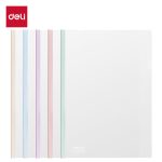 [Low price on the whole network] M&G stationery homework registration book a5 elementary school homework book 48 sheets first and second grade record book punch card book notebook 4 books FA5485B blue - Image 3