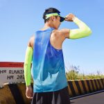 361° swimsuit for women, sun protection, conservative one-piece, long-sleeved dress, breathable, quick-drying, sports, meat-covering, slimming, hot spring swimsuit - Image 5