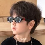 babylove newborn baby clothes spring and autumn pure cotton baby clothes triangle romper crawling clothes 0-6 early newborn baby clothes - Image 2