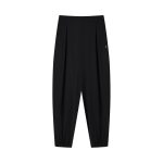 361° children's shorts summer boys and girls 3-12 years old breathable sports pants woven shorts black 130 - Image 6