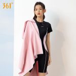 361° sports shoes women's spring and summer mesh outdoor retro couple thick bottom casual dad shoes women's 682426763F-4 - Image 4