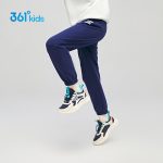 361° children's skipping rope sand professional segmented primary and secondary school students teacher recommended no count signature rope skipping rope blue - Image 3
