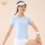 361° swimsuit women's swimming goggles and swimming cap set one-piece five-point flat angle professional racing training slimming and slimming hot spring swimming - Image 9