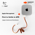 CANDYSIGN Sugar Factory is compatible with Thunderbolt 4 data cable USB4 full-function 240W fast charging Type-C Phantom Black Thin Thunderbolt cable Macbook Huawei 8K video projection cable fast charging cable - Image 2