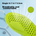 361° Children's Badminton Racket Large Head Row Durable Racket 3-12 Years Old Children's Toy Gift Set Sakura Pink - Image 6