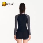 361° T-shirt short-sleeved men's spring and summer quick-drying clothes round neck running training fitness sports casual wear 652522102-4 - Image 5