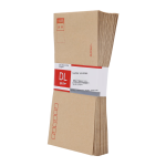 COMIX foam double-sided tape/foam tape/sponge adhesive 10 rolls 24mm*5y (4.5m)*2.5mm office supplies EP008 - Image 8