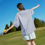 No. 1 Member Store Couple Thick Polar Fleece Top Beige S - Image 3