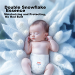 Bibi Pure Planet Pro Diapers L36 (9-14kg) Large Size Baby Diapers Super Soft, Dry and Breathable [Brand Direct Supply, Reassuring Quality] - Image 2