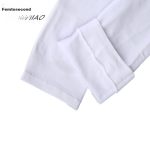 Femtosecond ice silk sun protection sleeves ice sleeves men and women the same style fishing sun protection driving cycling sun protection sleeves summer outdoor sports arm guards arm sleeves - Image 3