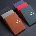 Morning Light (M&G) stationery B5/64 sheets of plastic sleeves notebook notebook high-value wrong question book middle school students postgraduate entrance examination diary light dyed 4 books APYSL58Q - Image 4