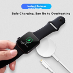 baking Apple charging cable fast charging iPhone14/13ProMax data cable 16/15/12/11 mobile phone ipad Air2/mini tablet Type-C 1 meter - Image 3