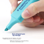 [Lowest price on the Internet] M&G stationery 16K grid composition book student 300 grid letter paper manuscript paper draft paper exercise book 3 books APYKGR88 high school student learning artifact - Image 6