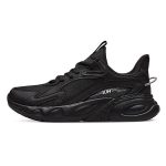 361° sports slippers men AG Whale 2 hole sandals casual outdoor wading sandals men 672421103-5 - Image 6