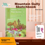 [Lowest price on the Internet] M&G stationery B5 partition draft book for middle school students, blank calculation draft paper for postgraduate entrance examination, thickened paper book, white paper drawing book, 5 books for high school students to study