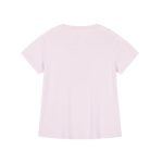 361° short-sleeved women's trendy T-shirt ladies summer new quick-drying clothes sports running yoga clothes 662424126H-5 - Image 7