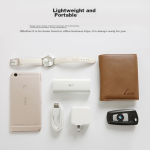 CangHua Type-C three-in-one charging cable Apple Watch charger one-to-three data cables suitable for iPhone16/15/14/iWatchS9/8/SE/Ultra magnetic base - Image 10