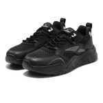 361° children's rope skipping shoes 25 spring youth professional training sports shoes men and women light body test shoes orange 38 - Image 8