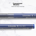 [Lowest price on the Internet] MARCO Positive Cedar Wood Pencil B Preschool Bold Triangle Easy-to-grip Writing Pencil 4 Pack (with Pencil Sharpener) 610 Children's Series Sketching Marker Painting - Image 4