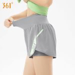 361° pants summer men's casual pants men's sun protection sports pants running loose outdoor cropped pants 652424712H-2 - Image 5