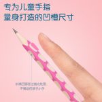 Deli orange eye-catching fluorescent pen student exam review key pen office classification mark water-based marker 12 pieces S731 orange - Image 3