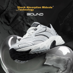 361° sports shoes men's shoes Speed LiteSe spring and summer mesh breathable casual running shoes men 672522206-1
