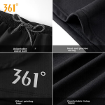 361° Size-Free Nude Yoga Pants Women's High Waist Hip Lift Fitness Training Shorts High Elastic Tight Pilates Pants - Image 8