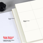3M double-sided adhesive non-woven fabric translucent cotton paper Spring Festival couplets high temperature resistant 55236 width 20mm*length 10m - Image 6