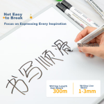 Deli 4 B5/60 sheets simple retro series notebook book coil spiral notebook notepad wrong question book student postgraduate entrance examination LB560 - Image 3