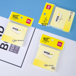 Deli (deli) 3 packs of double-line letter paper composition paper letter paper thickened letter paper manuscript paper 16K20 sheets 3428 - Image 7